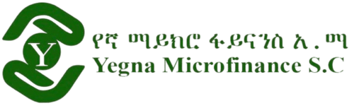 Yegna Microfinance Logo