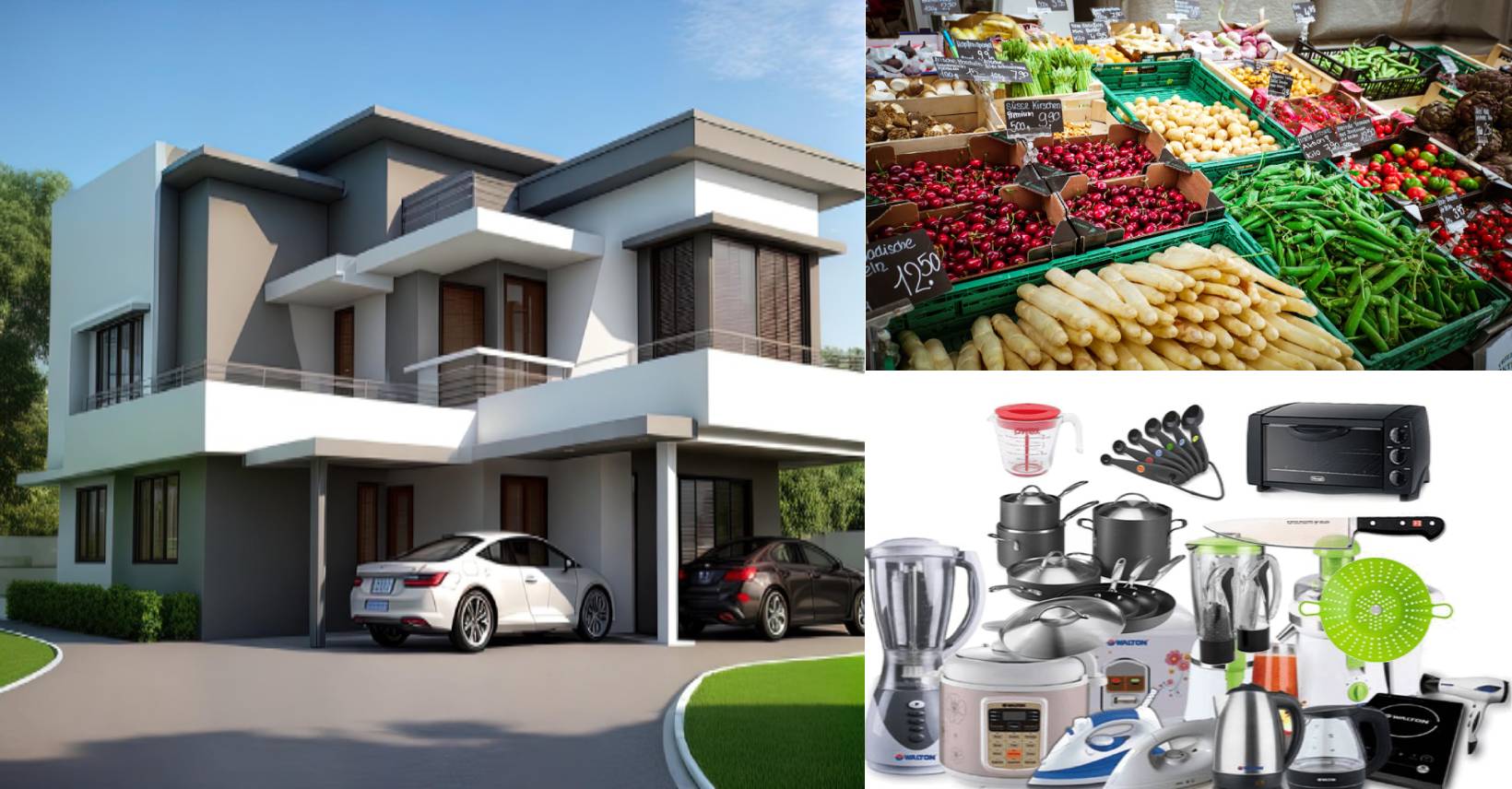 Commitment Saving Account